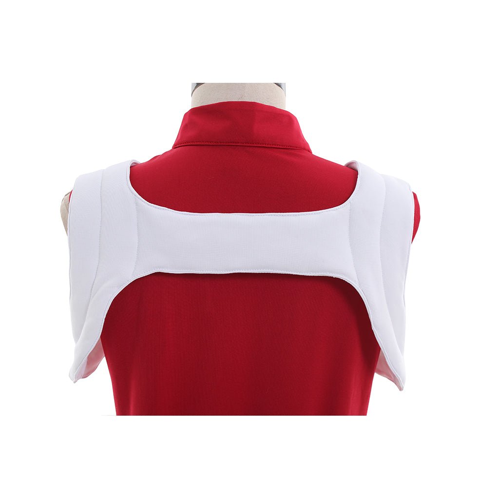 My Hero Academia Momo Yaoyorozu Cosplay Costume - Coscosmos