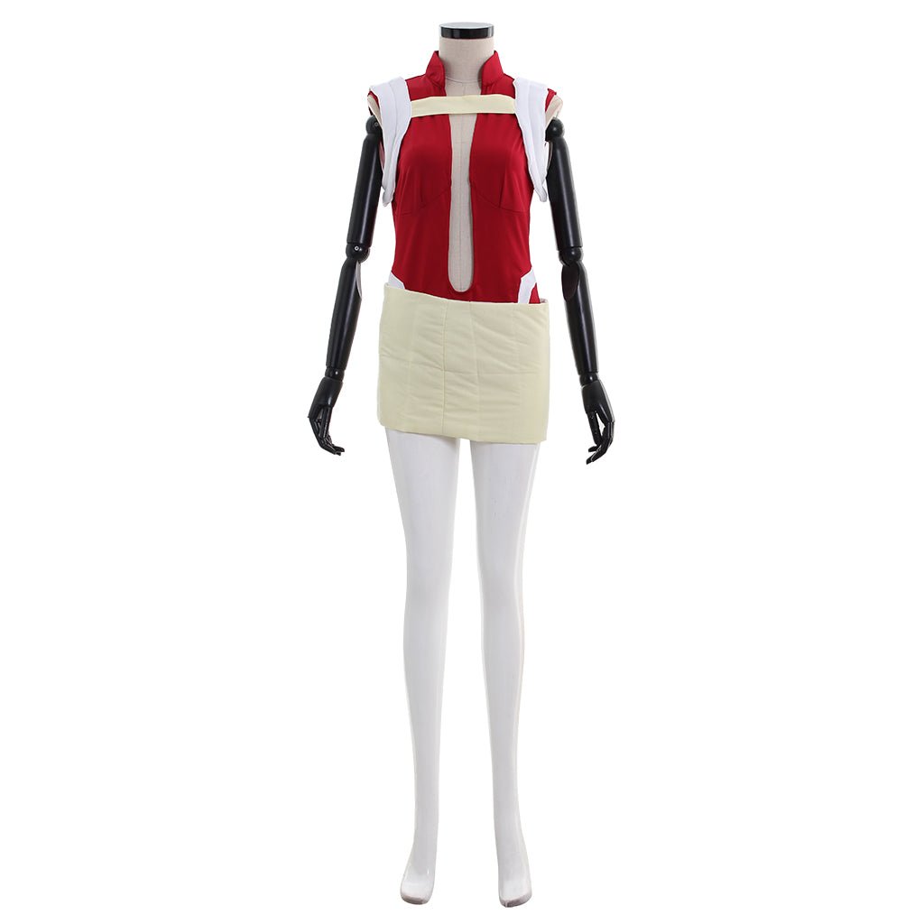 My Hero Academia Momo Yaoyorozu Cosplay Costume - Coscosmos