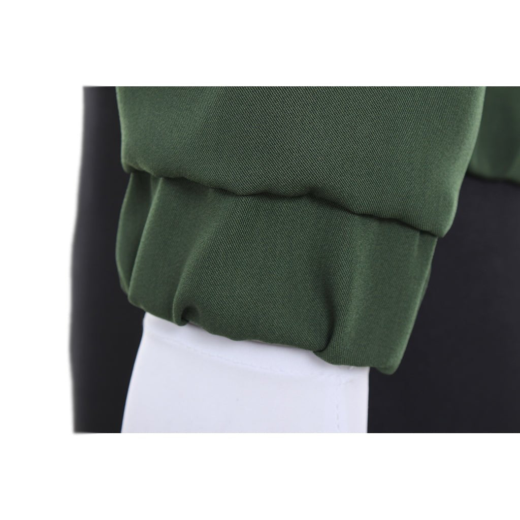 Halloweez My Hero Academia Kai Chisaki Overhaul Jacket Cosplay Costume - Halloweez