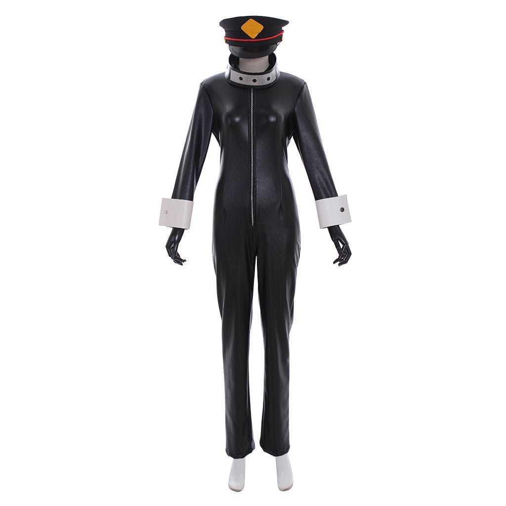 My Hero Academia Utsushimi Camie Cosplay Costume - Coscosmos