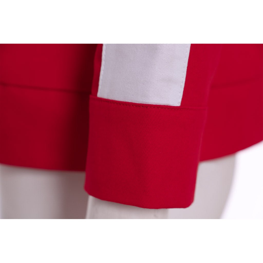 Neon Genesis Evangelion Asuka Langley Soryu Cosplay Costume - Coscosmos