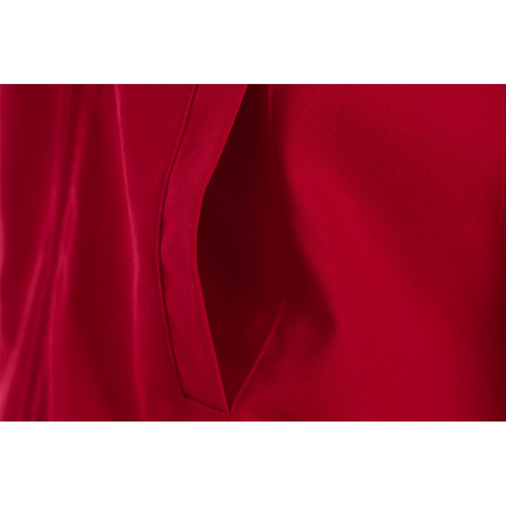 Neon Genesis Evangelion Asuka Langley Soryu Cosplay Costume - Coscosmos