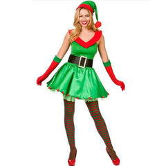 New Arrival Halloweez Sexy Christmas & New Year Costumes for Ladies - Halloweez