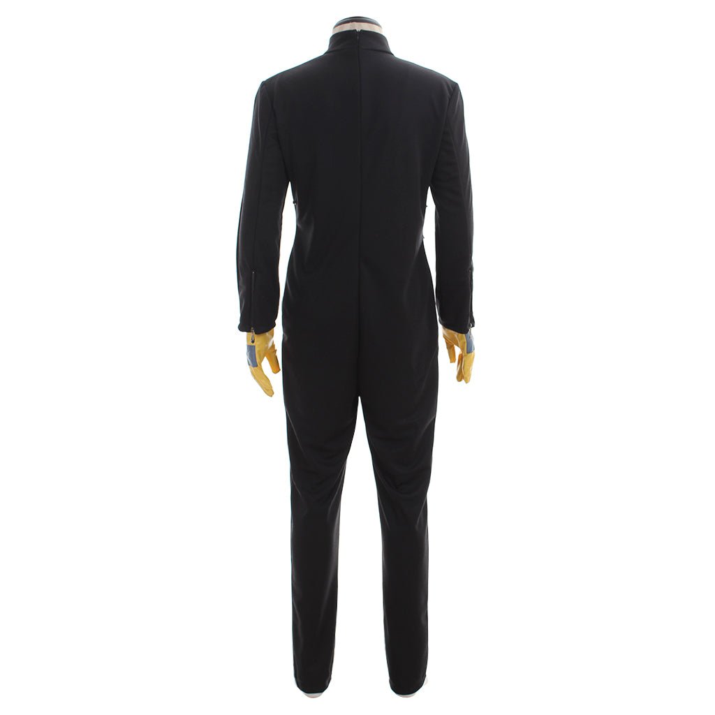 Persona 5 Skull Ryuji Sakamoto Cosplay Costume - Coscosmos