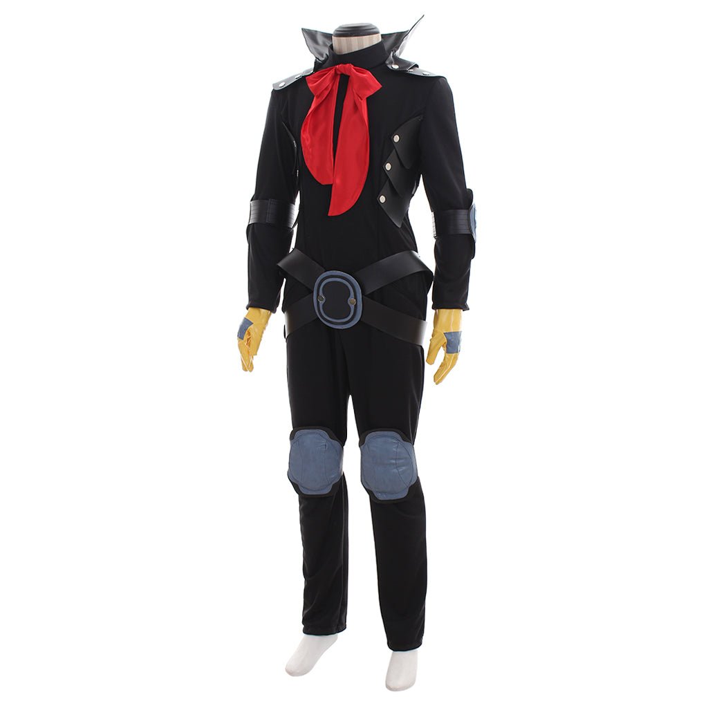 Persona 5 Skull Ryuji Sakamoto Cosplay Costume - Coscosmos