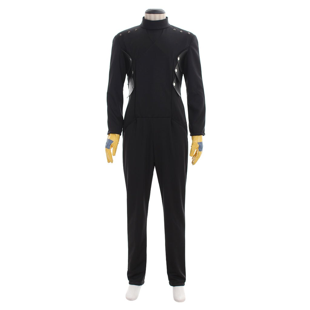 Persona 5 Skull Ryuji Sakamoto Cosplay Costume - Coscosmos