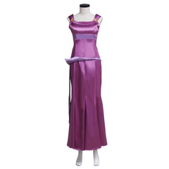 Princess Megara Cosplay Costume Party Dress | Customized Disney Costume - Coscosmos