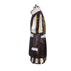 Elegant Halloweez Tudor King Costume - Medieval Renaissance Prince Suit for Stage & Reenactment - Halloweez