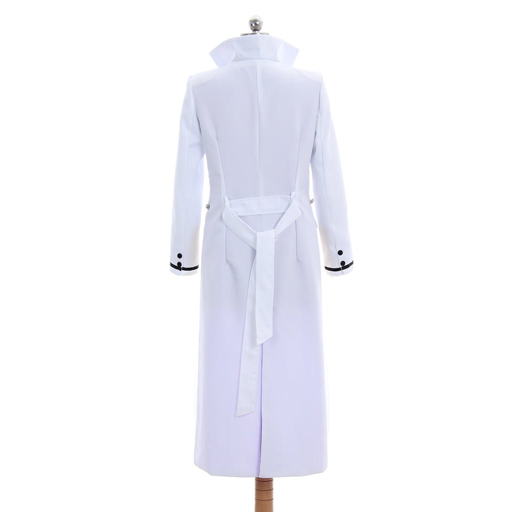 RWBY Blake Belladonna Cosplay Costume - Stealthy and Stylish Anime - Inspired Outfit - Coscosmos