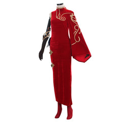 RWBY Cinder Fall Cosplay Costume - Coscosmos