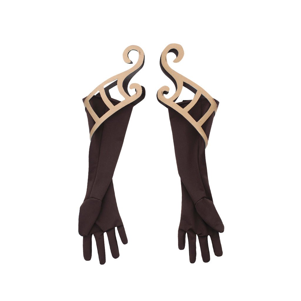 RWBY Cinder Fall Cosplay Costume - Coscosmos