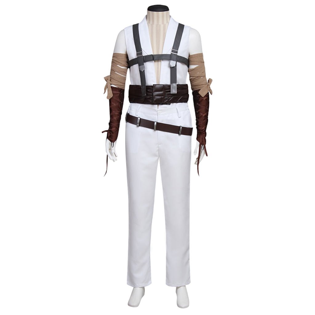 RWBY Tyrian Callows Cosplay Costume - Coscosmos