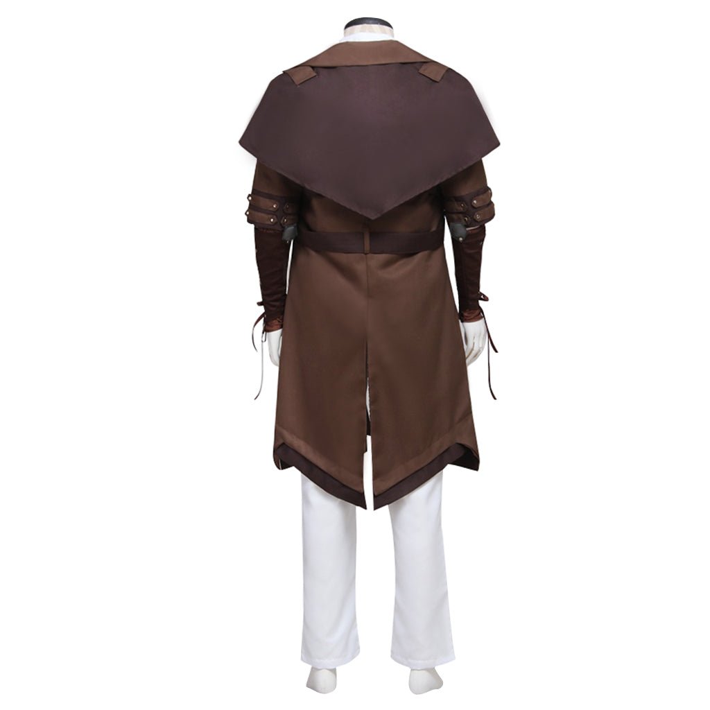 RWBY Tyrian Callows Cosplay Costume - Coscosmos