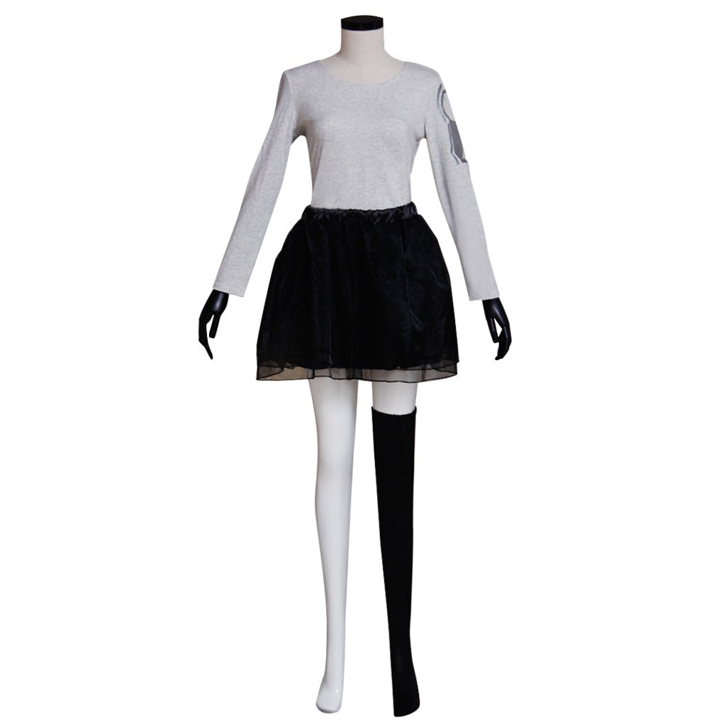 RWBY Volume 7 Ruby Rose Cosplay Costume - Coscosmos