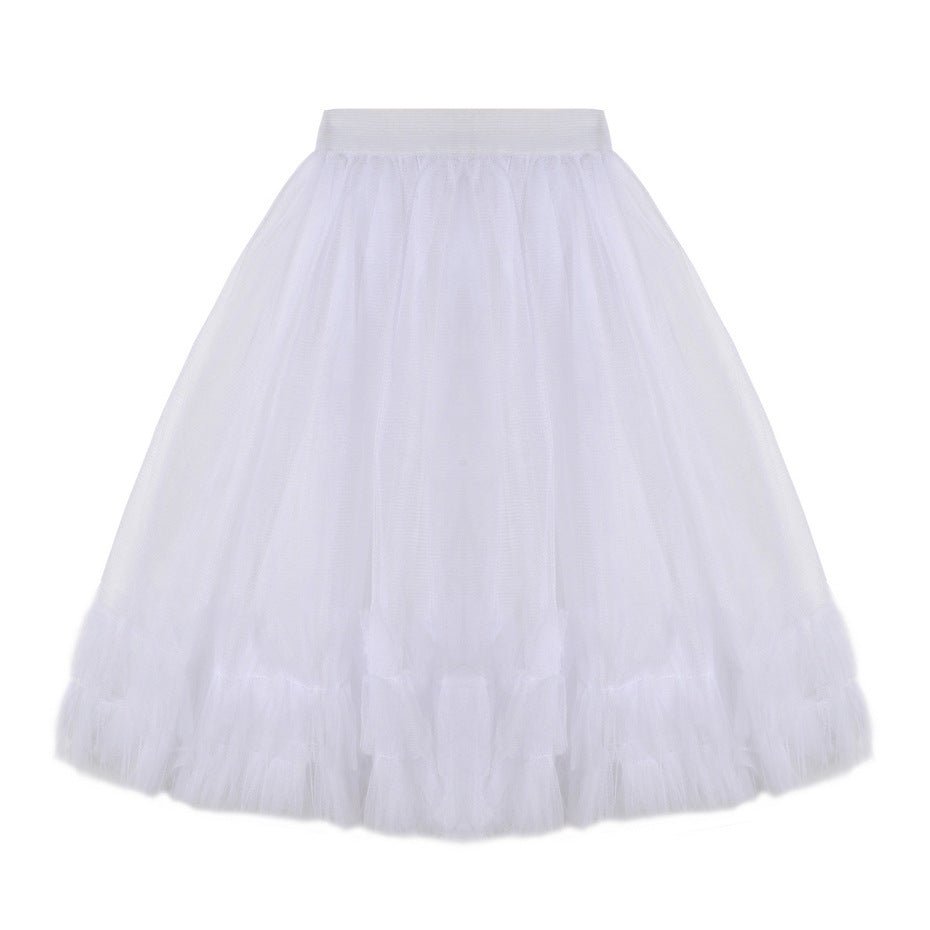 Halloweez Female Christmas Party Uniform - Festive Cosplay Outfit for the Holidays - Halloweez