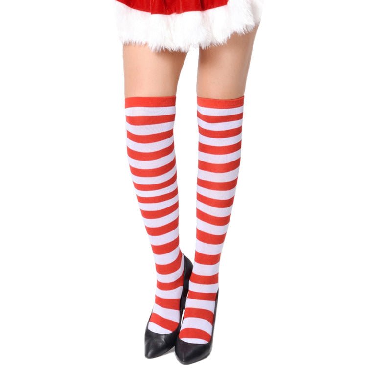 S - XXL Premium, Large Size, Sexy Christmas Costume, Cosplay Girls Christmas Costume, Performance Christmas Costume - Coscosmos