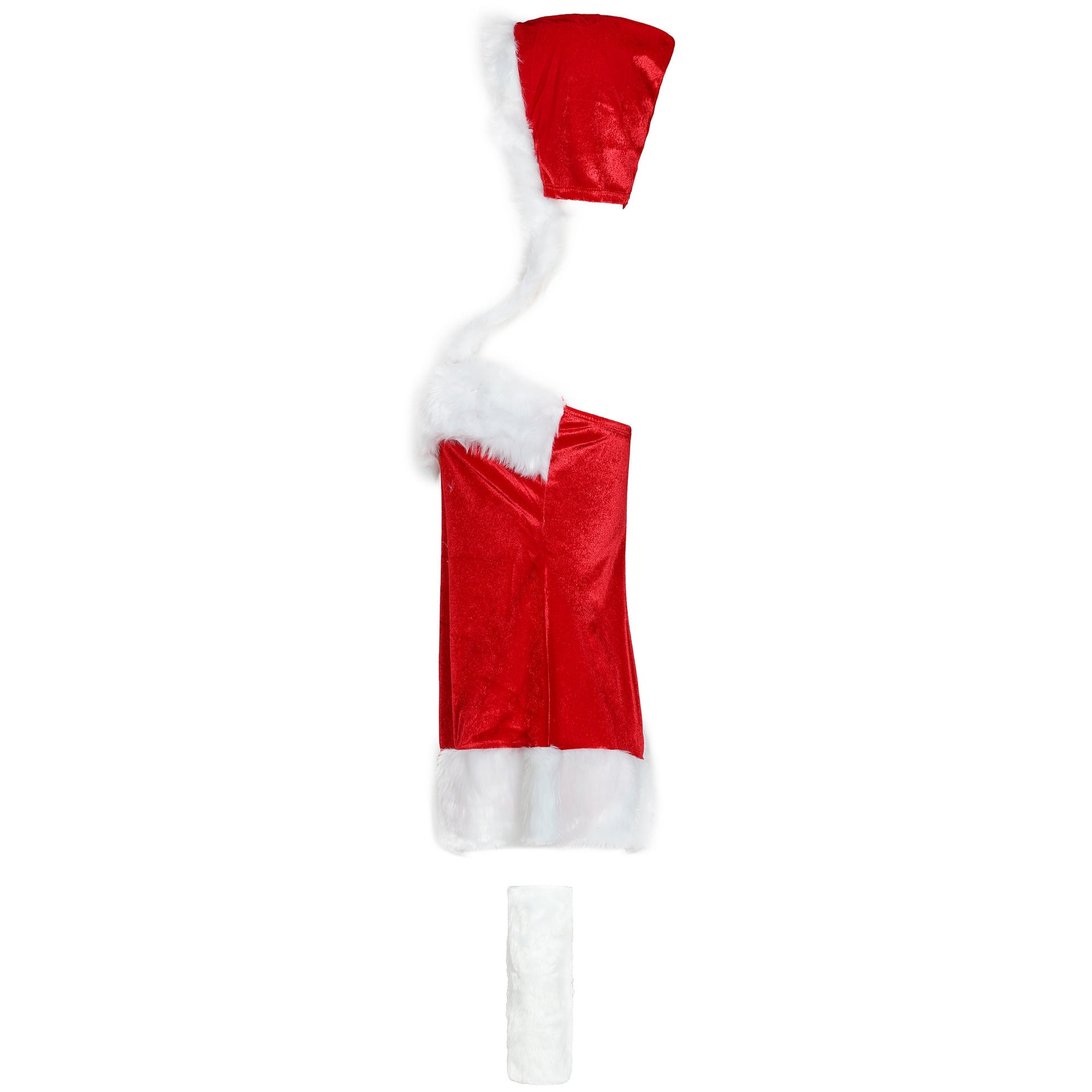 Stunning Halloweez Christmas Costumes for Women - Perfect for New Year's Eve and Stage Performances - Halloweez