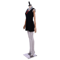 Shaman King Anna Kyouyama Cosplay Costume Outfits - Coscosmos