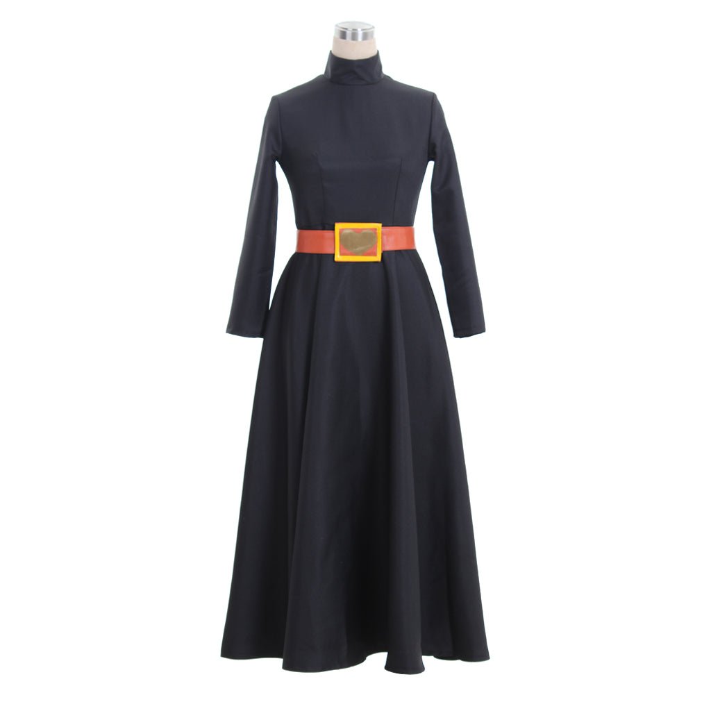 Halloweez Barriss Offee Cosplay Costume | Women's Jedi Knight Outfit - Halloweez