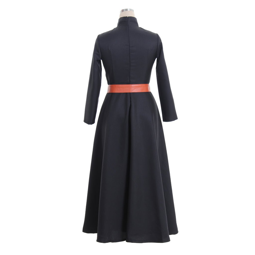 Halloweez Barriss Offee Cosplay Costume | Women's Jedi Knight Outfit - Halloweez