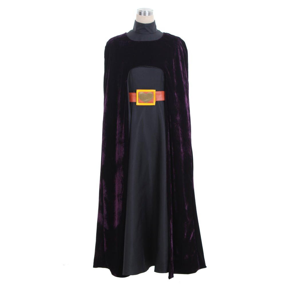 Halloweez Barriss Offee Cosplay Costume | Women's Jedi Knight Outfit - Halloweez