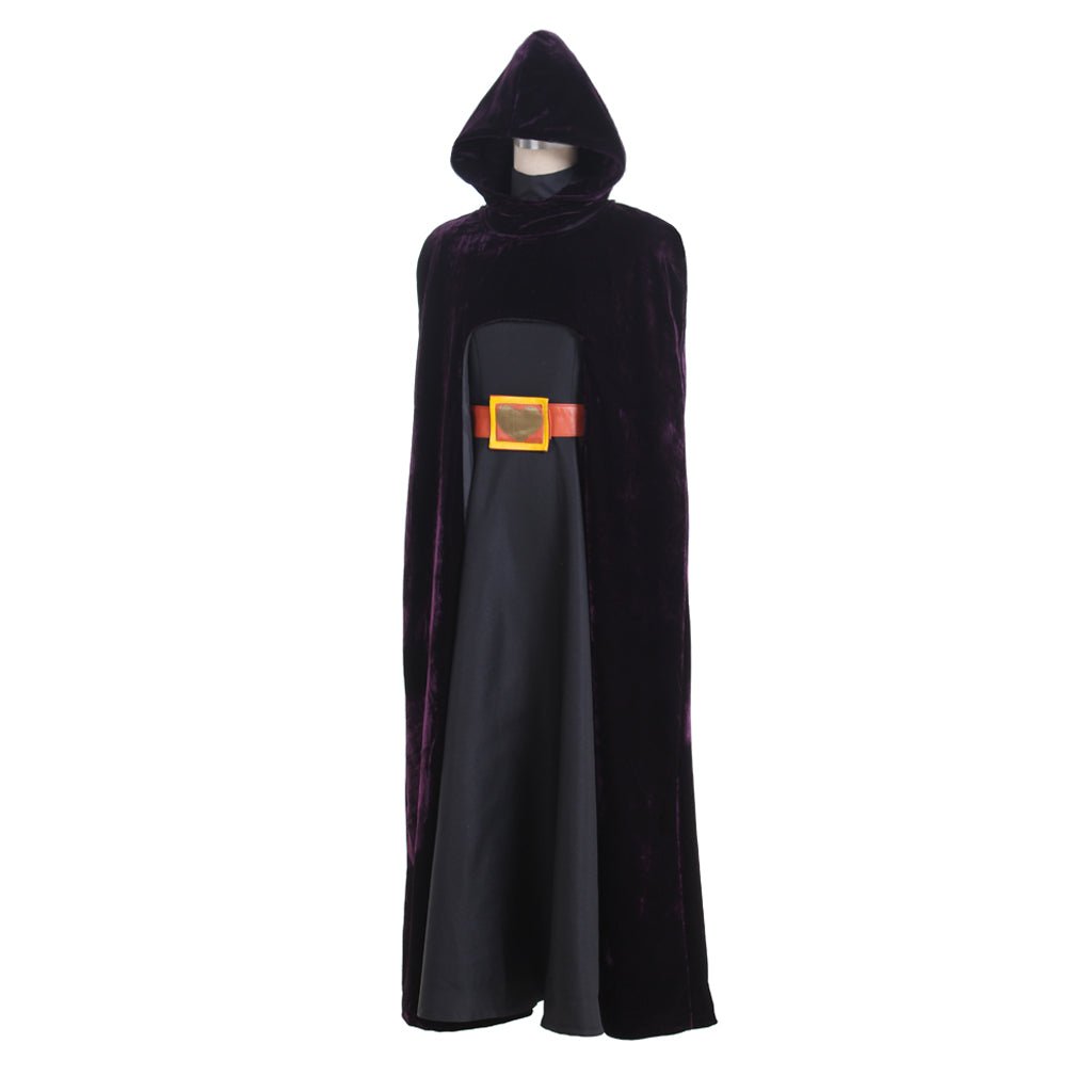 Halloweez Barriss Offee Cosplay Costume | Women's Jedi Knight Outfit - Halloweez