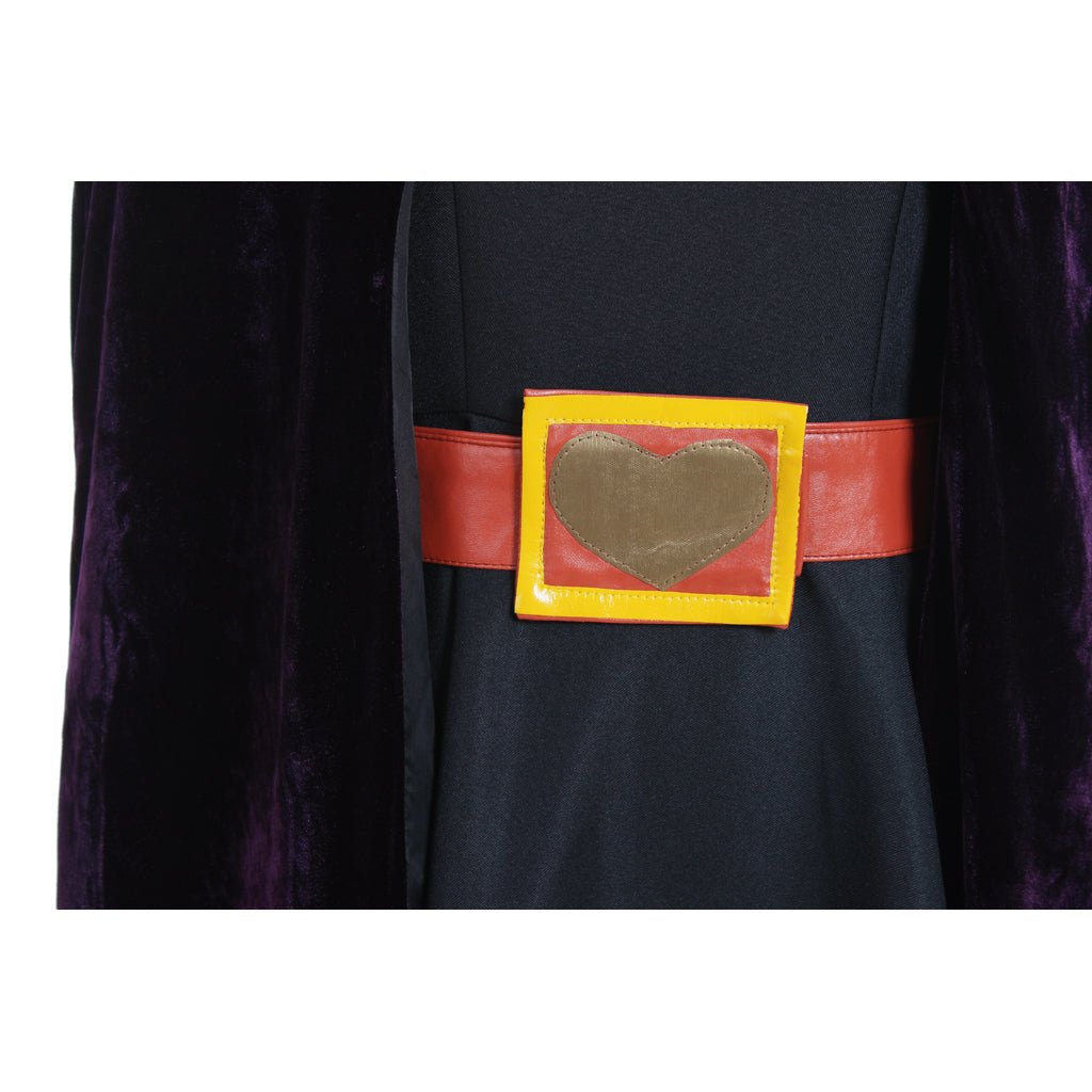 Halloweez Barriss Offee Cosplay Costume | Women's Jedi Knight Outfit - Halloweez