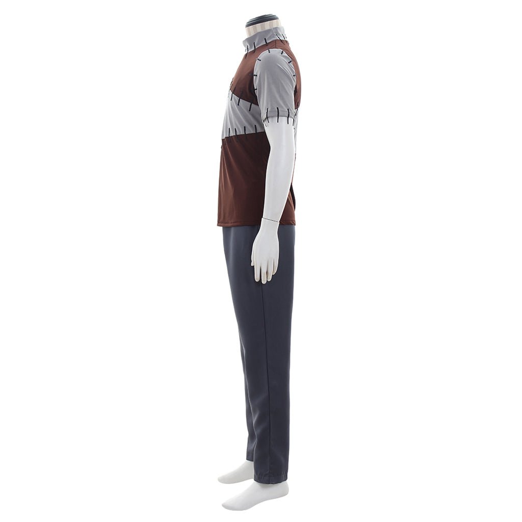 Stein Soul Eater Dr. Cosplay Costume - Coscosmos