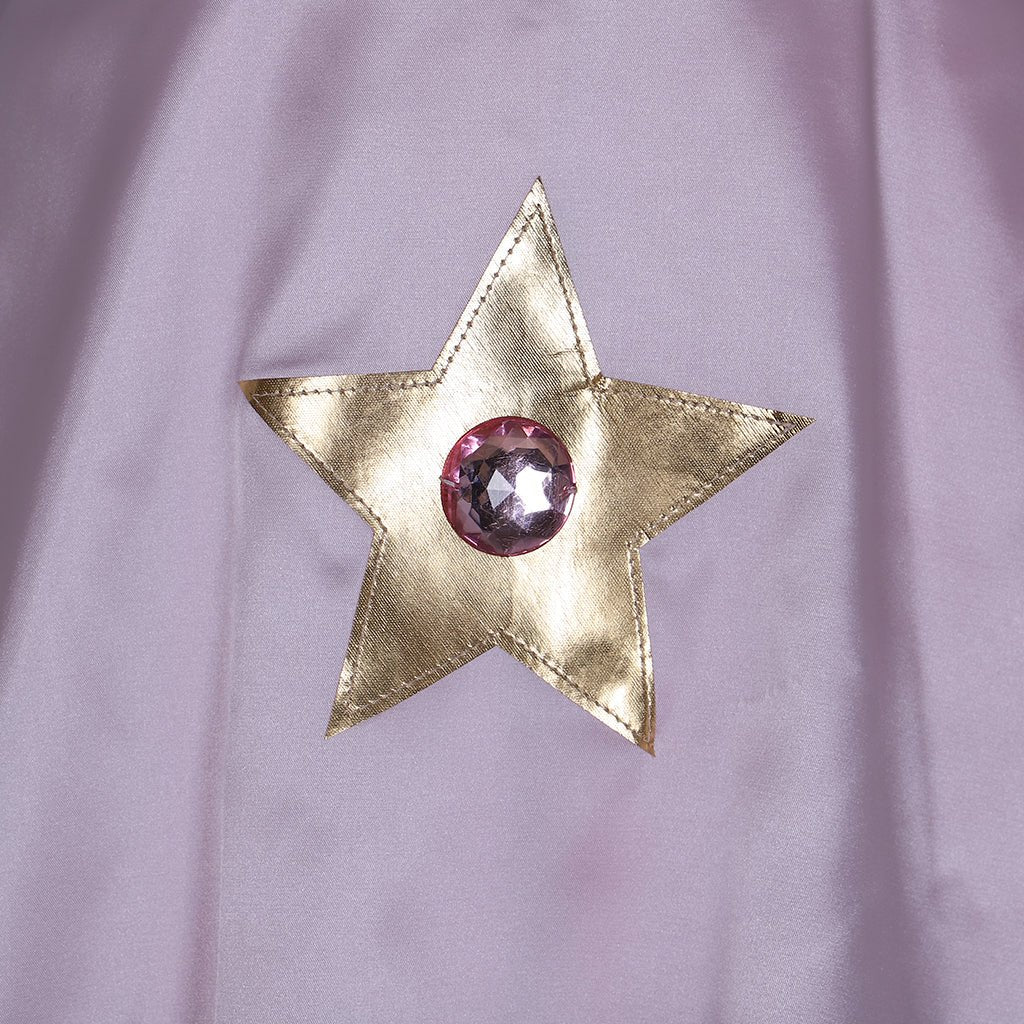 Steven Universe Rose Quartz Dress Cosplay Costume - Coscosmos