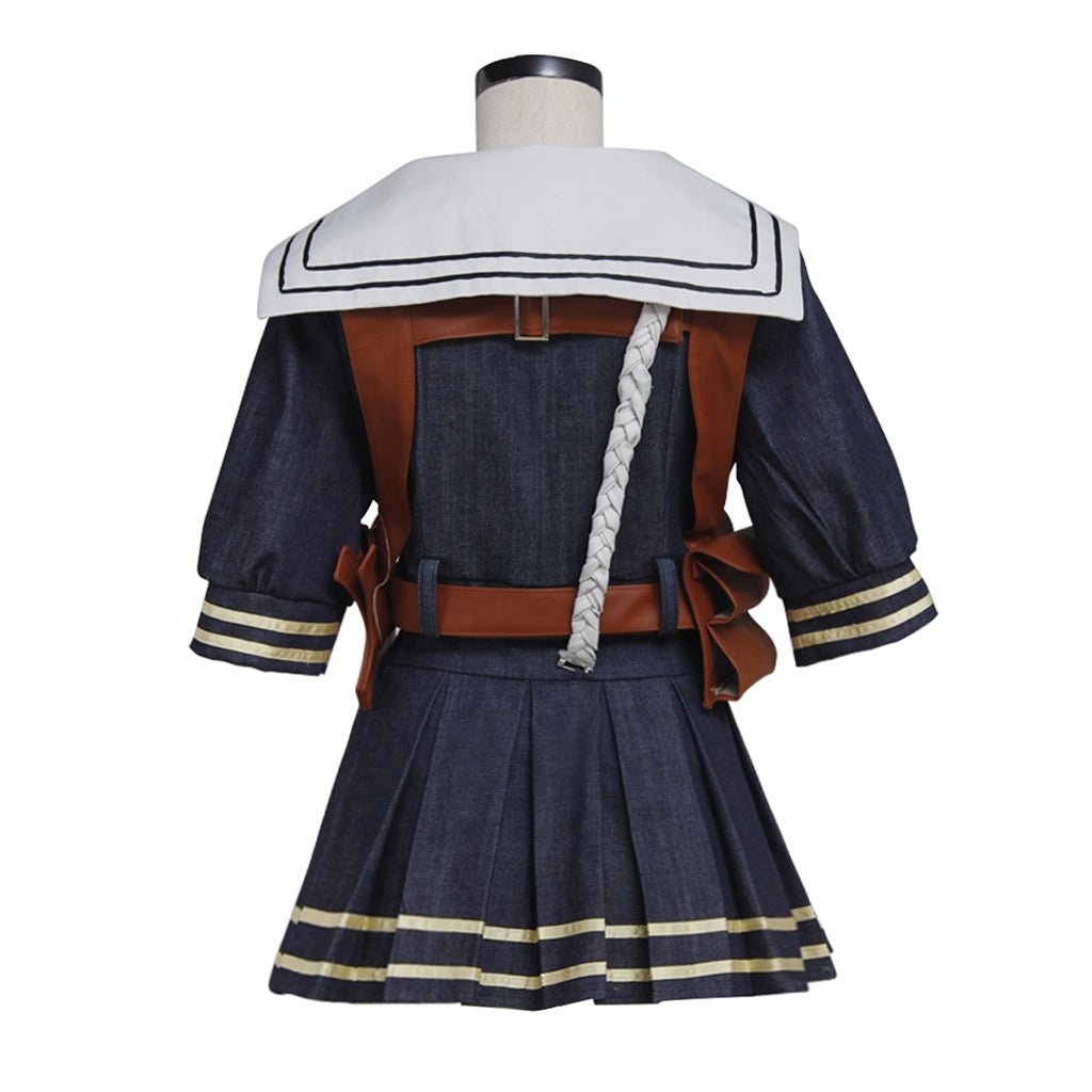 Halloweez Emily Cosplay Costume Dress | Adult Halloween & Carnival Outfit - Halloweez