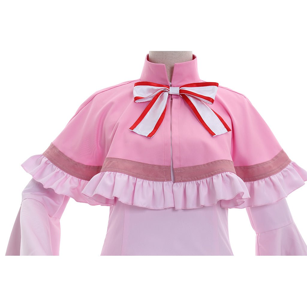 Halloweez Chise Hatori Cosplay Outfit - The Ancient Magus' Bride Inspired - Halloweez
