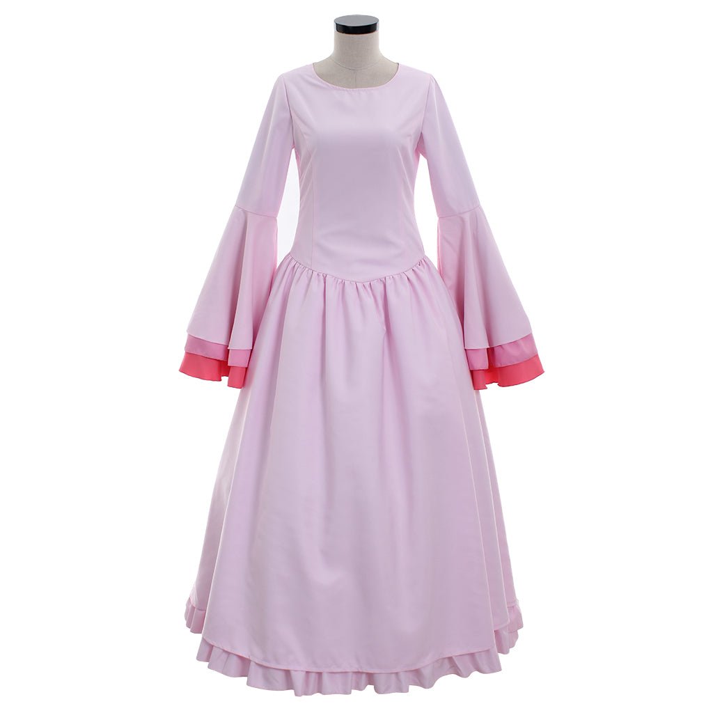 Halloweez Chise Hatori Cosplay Outfit - The Ancient Magus' Bride Inspired - Halloweez