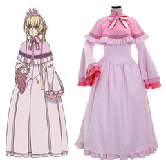 Halloweez Chise Hatori Cosplay Outfit - The Ancient Magus' Bride Inspired - Halloweez