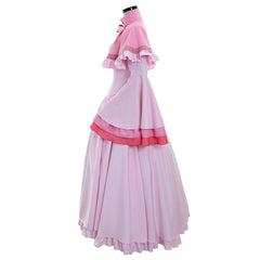 Halloweez Chise Hatori Cosplay Outfit - The Ancient Magus' Bride Inspired - Halloweez