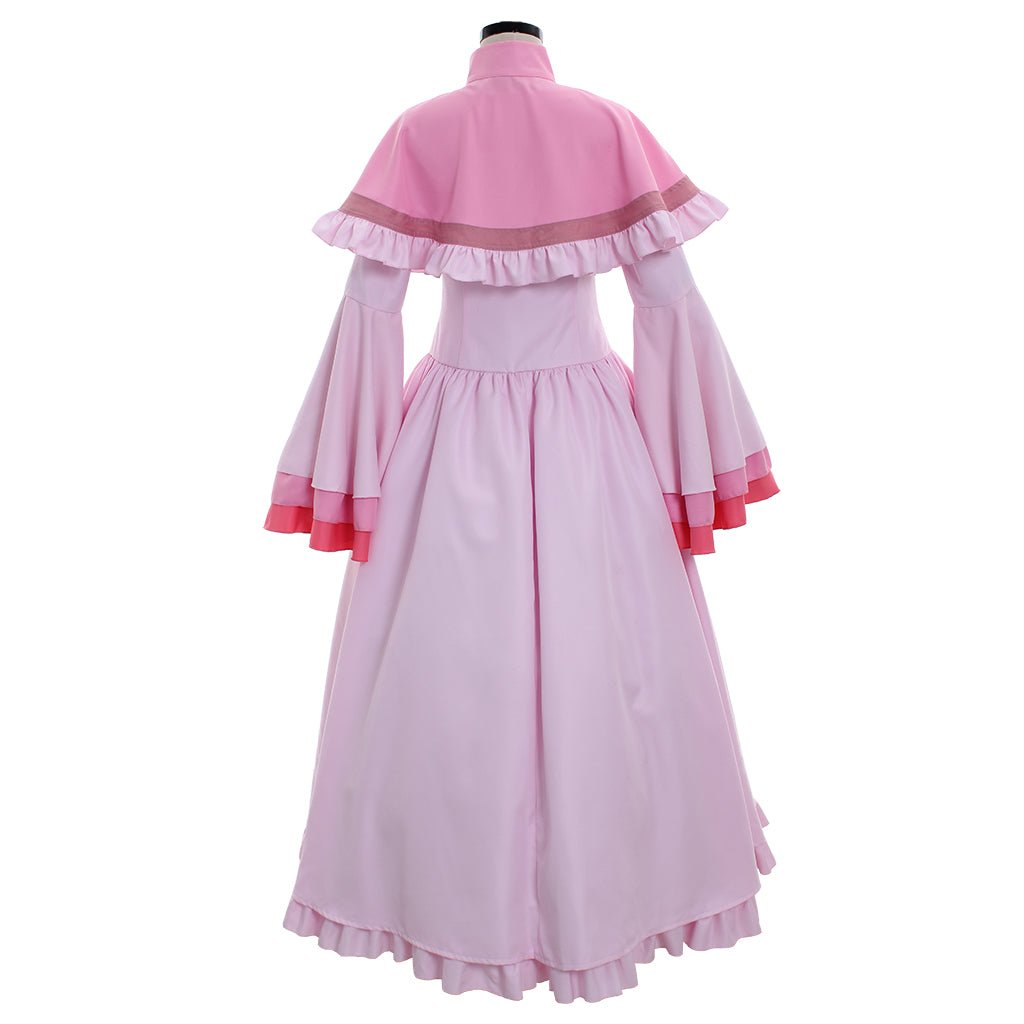 Halloweez Chise Hatori Cosplay Outfit - The Ancient Magus' Bride Inspired - Halloweez