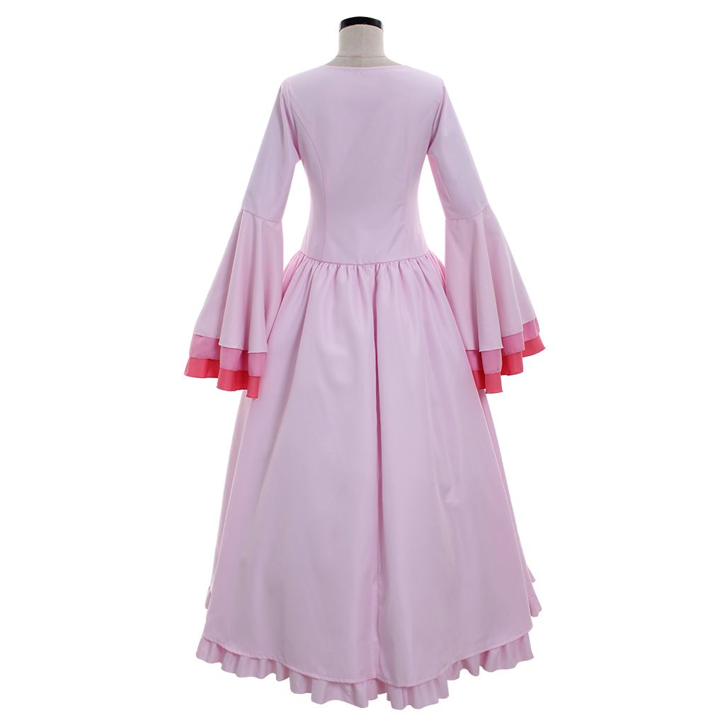 Halloweez Chise Hatori Cosplay Outfit - The Ancient Magus' Bride Inspired - Halloweez