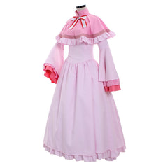 Halloweez Chise Hatori Cosplay Outfit - The Ancient Magus' Bride Inspired - Halloweez