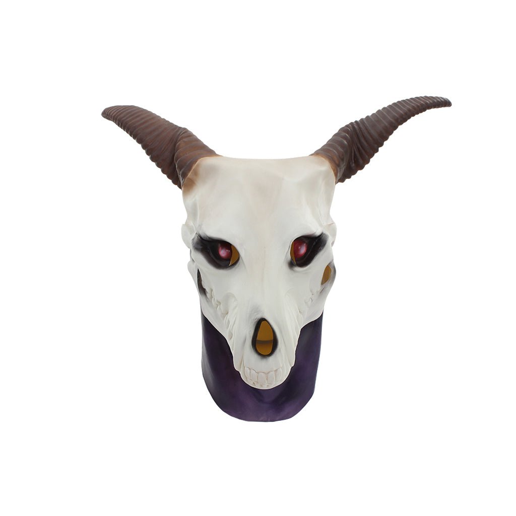 Halloweez Elias Ainsworth Cosplay Costume - Dive into the Enchanting World - Halloweez