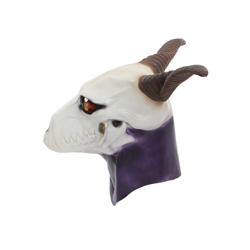 Halloweez Elias Ainsworth Cosplay Costume - Dive into the Enchanting World - Halloweez