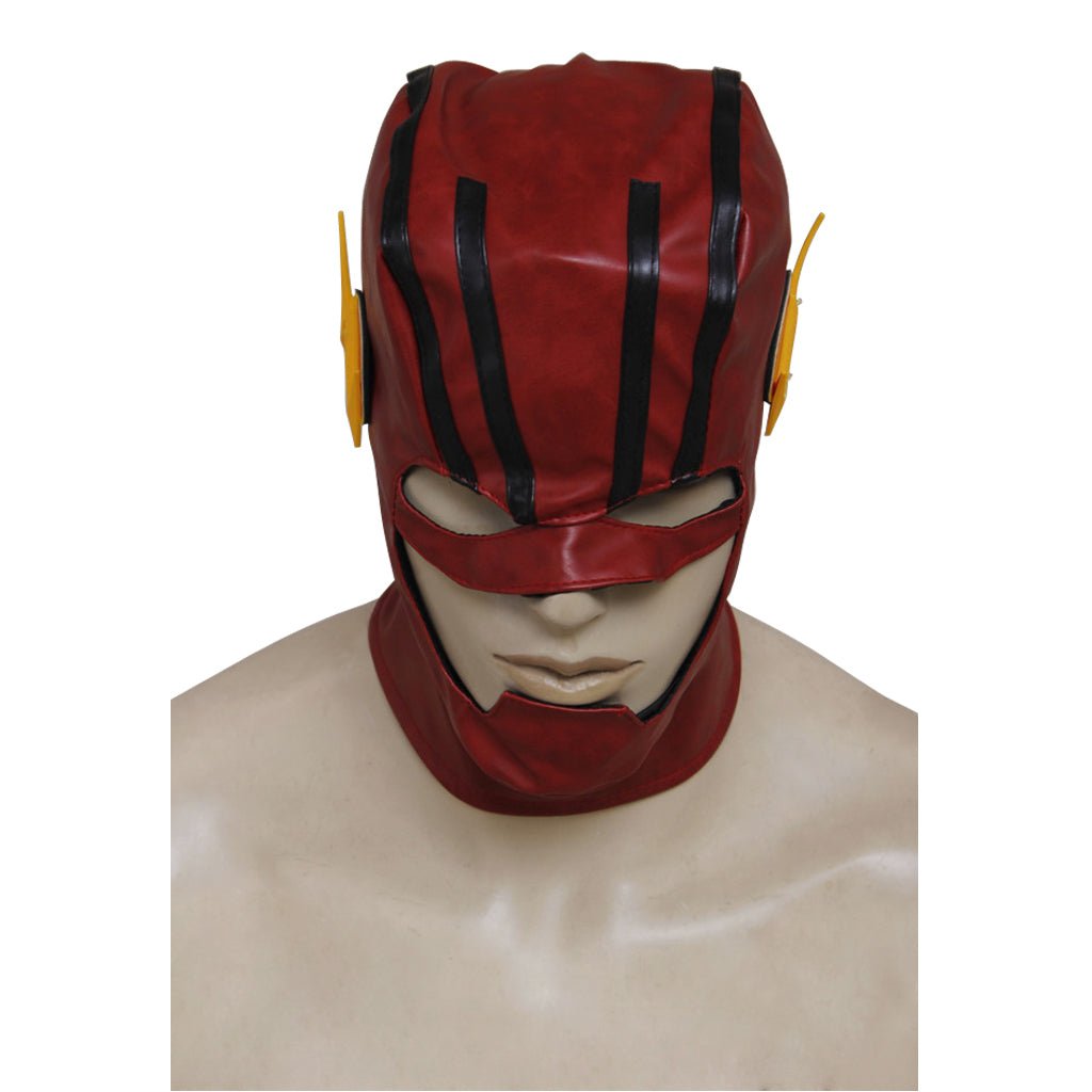 The Flash Cosplay Costume for Men - Coscosmos