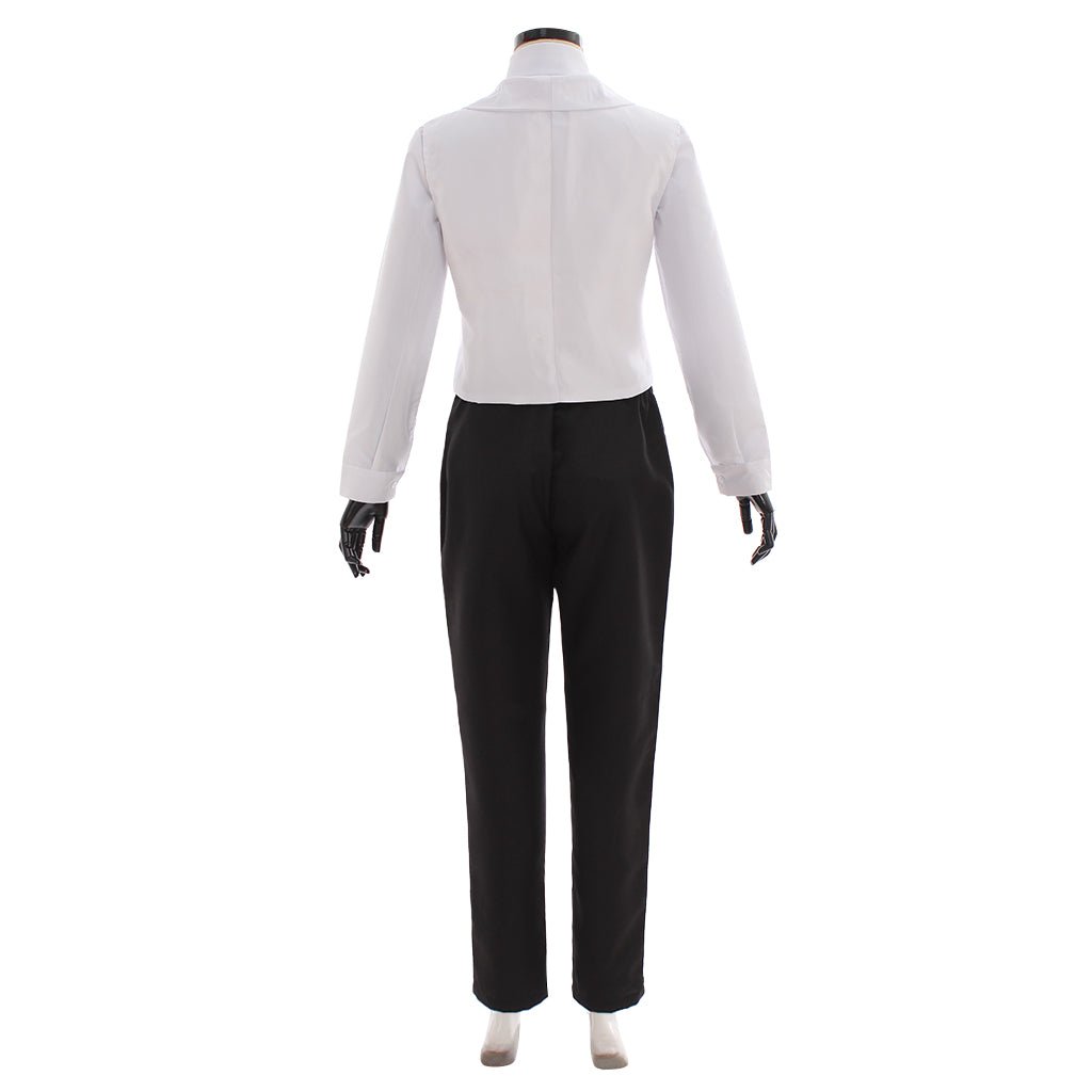 The Greatest Showman Costume - Experience the Magic of the Circus - Coscosmos