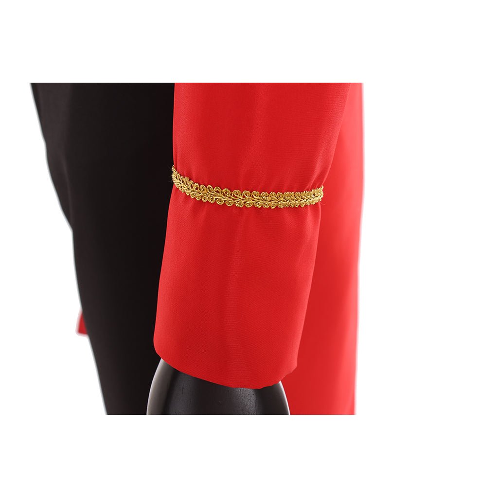 The Greatest Showman Costume - Experience the Magic of the Circus - Coscosmos