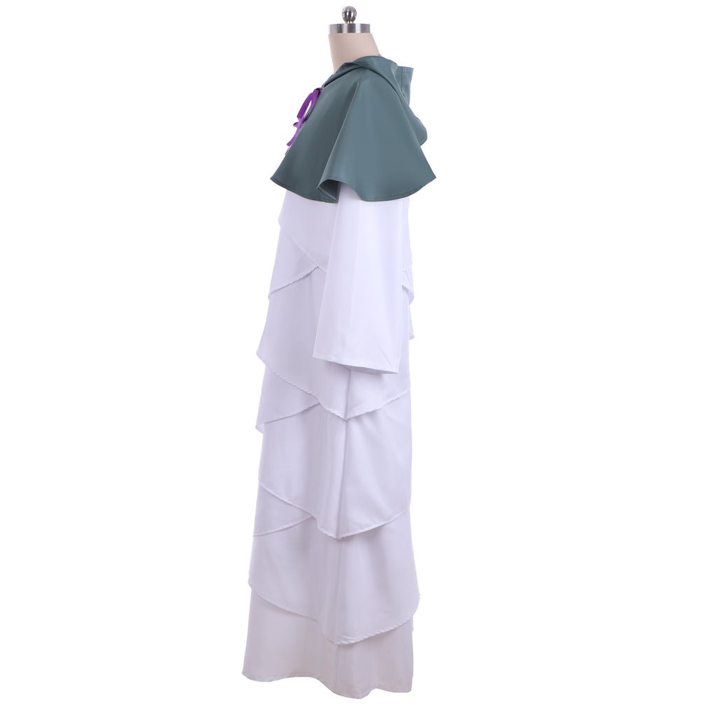 The Promised Neverland Mujika Cosplay Dresses - Coscosmos