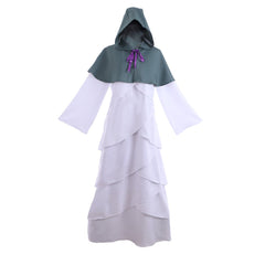 The Promised Neverland Mujika Cosplay Dresses - Coscosmos