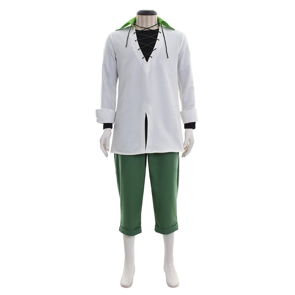 The Seven Deadly Sins Meliodas Cosplay Costume - Coscosmos