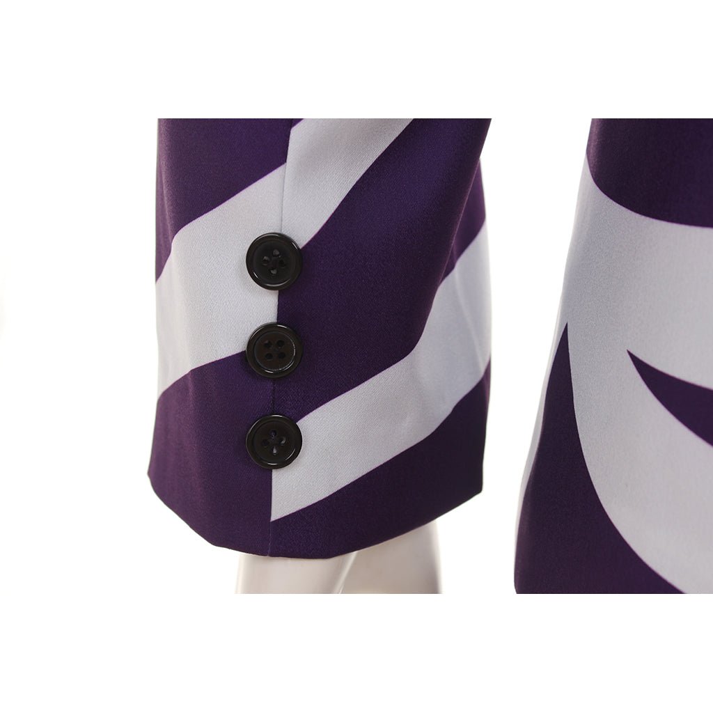 Tokyo Ghoul Shuu Tsukiyama Cosplay Adult Costume | Anime Cosplay Outfit - Coscosmos