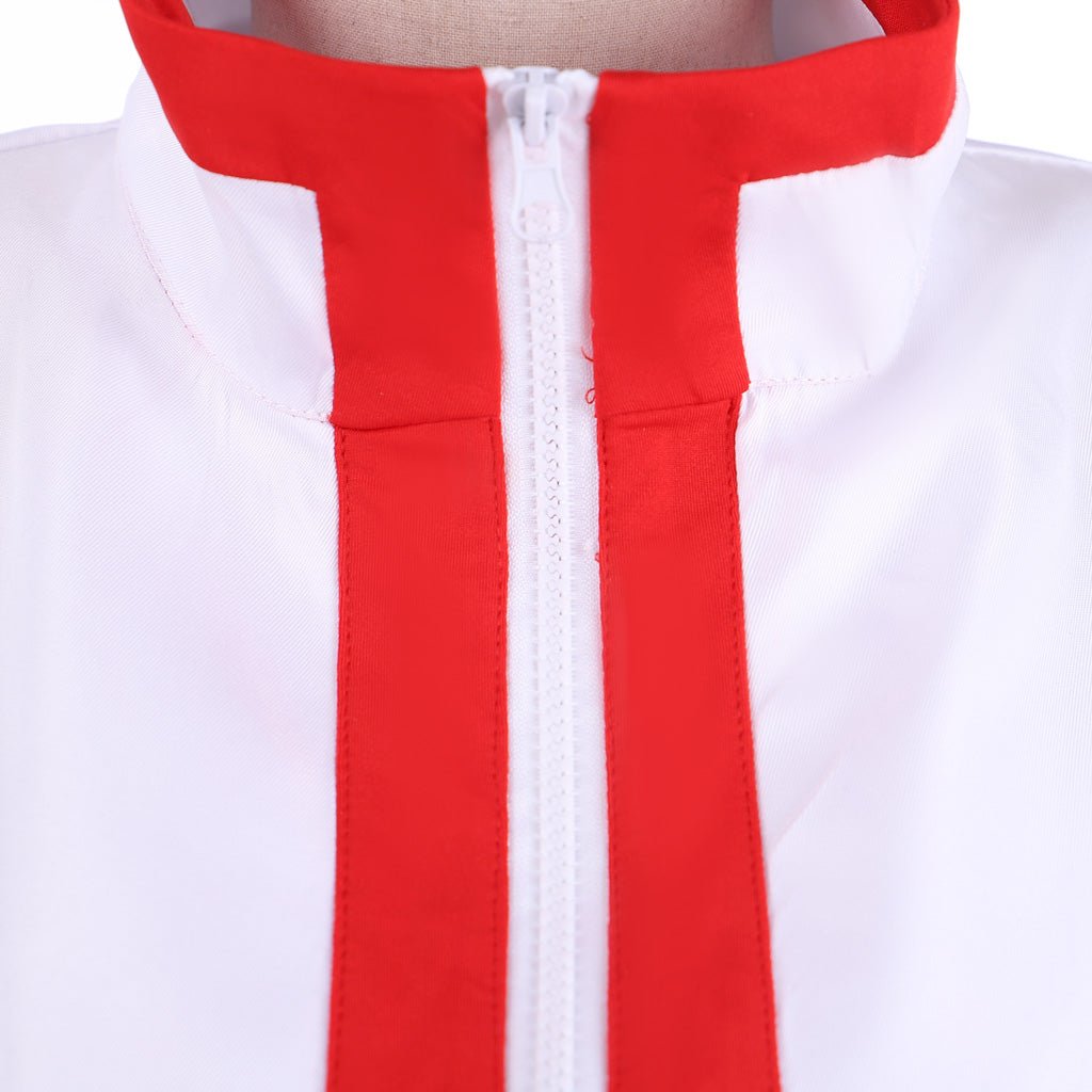 Halloweez Haru Urara Uma Musume Cosplay Outfit - Halloweez