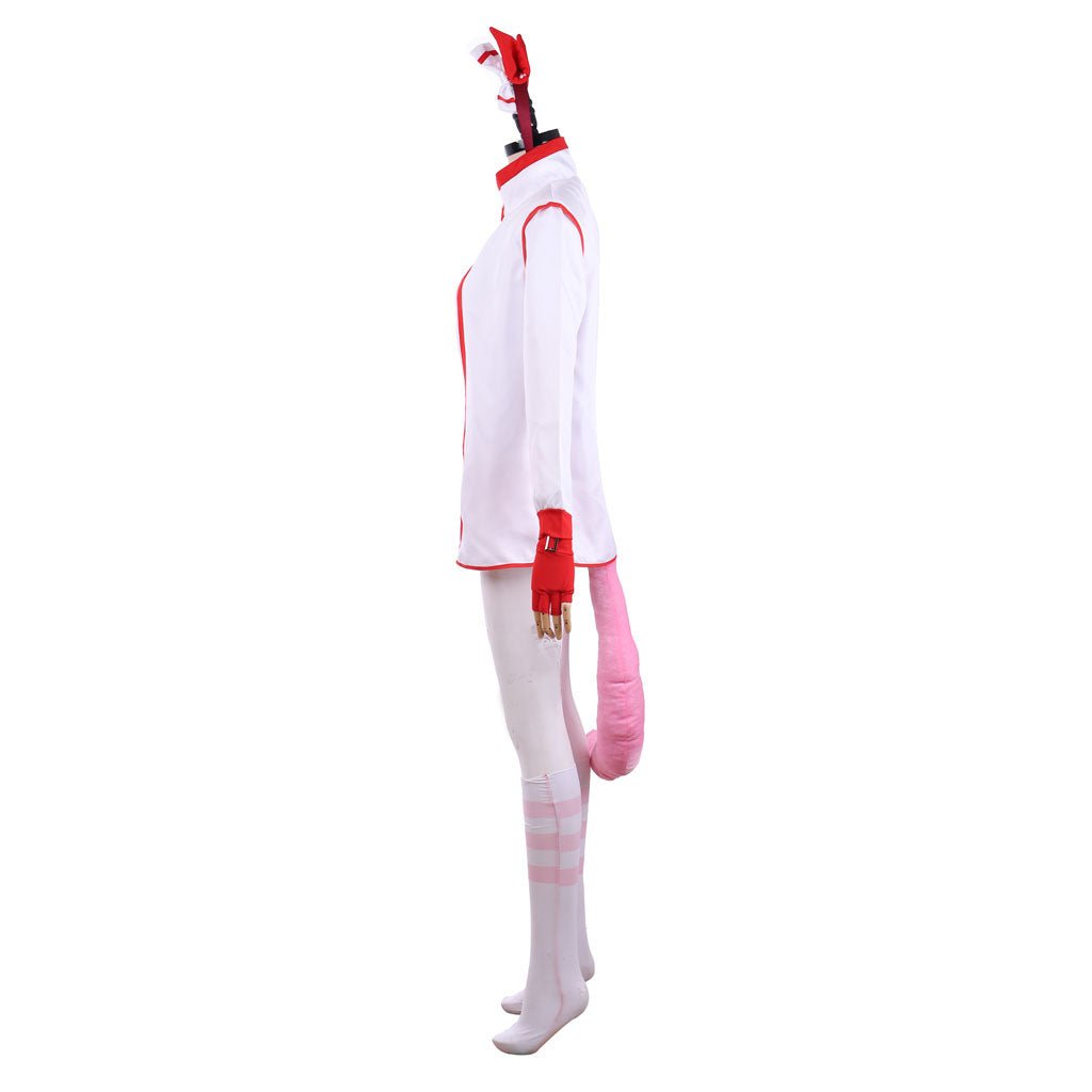 Halloweez Haru Urara Uma Musume Cosplay Outfit - Halloweez