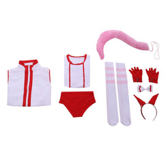 Halloweez Haru Urara Uma Musume Cosplay Outfit - Halloweez