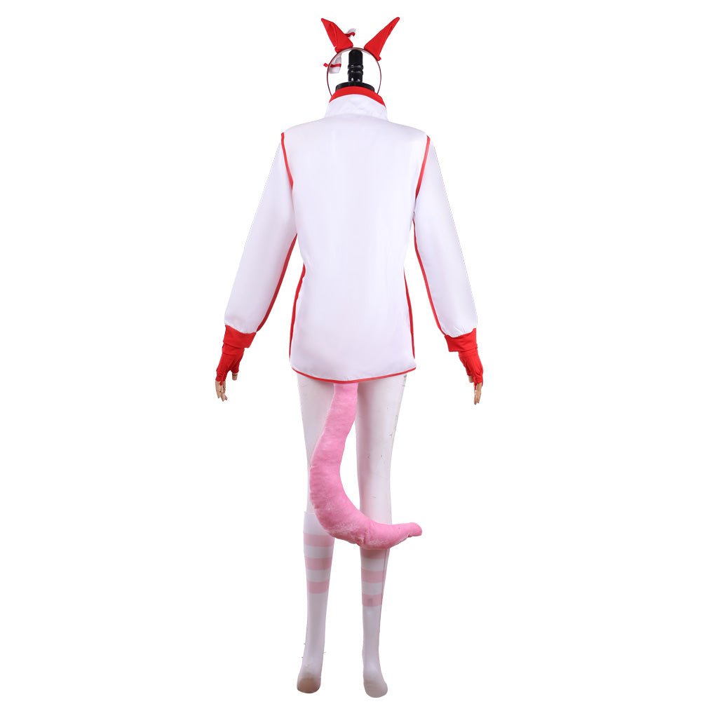 Halloweez Haru Urara Uma Musume Cosplay Outfit - Halloweez
